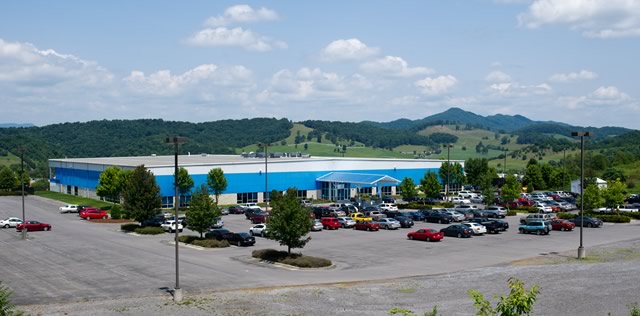 Russell County Industrial Park